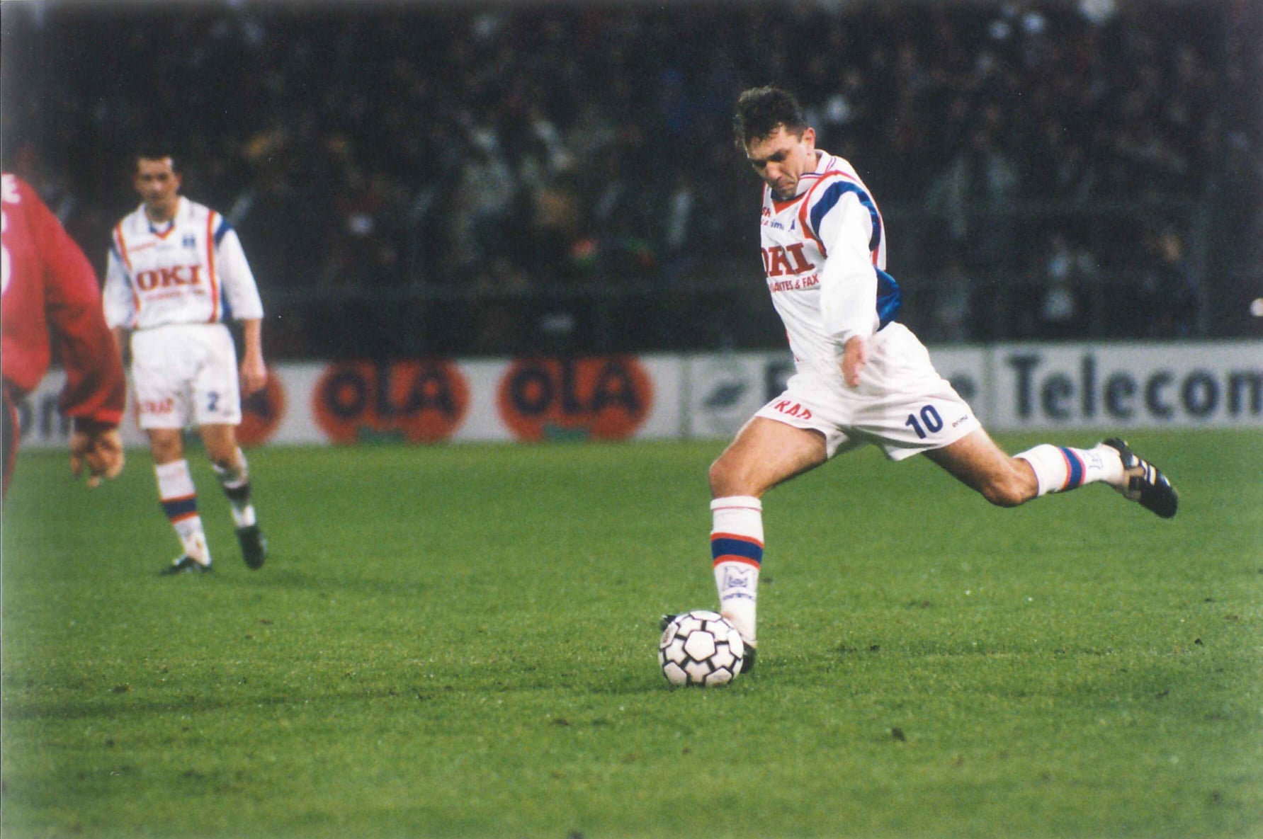 Srfcmhsc 98 99 P