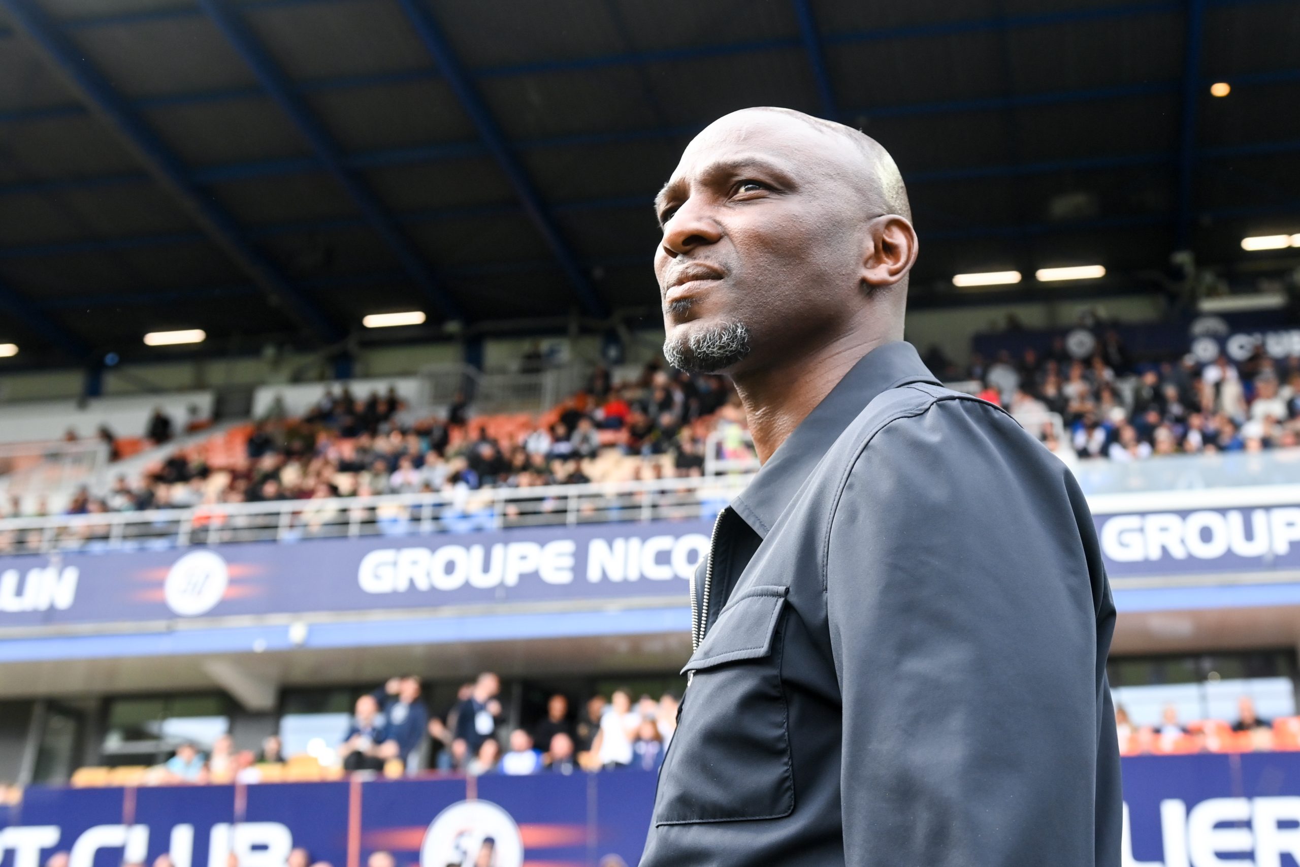 Montpellier vs Reims Football