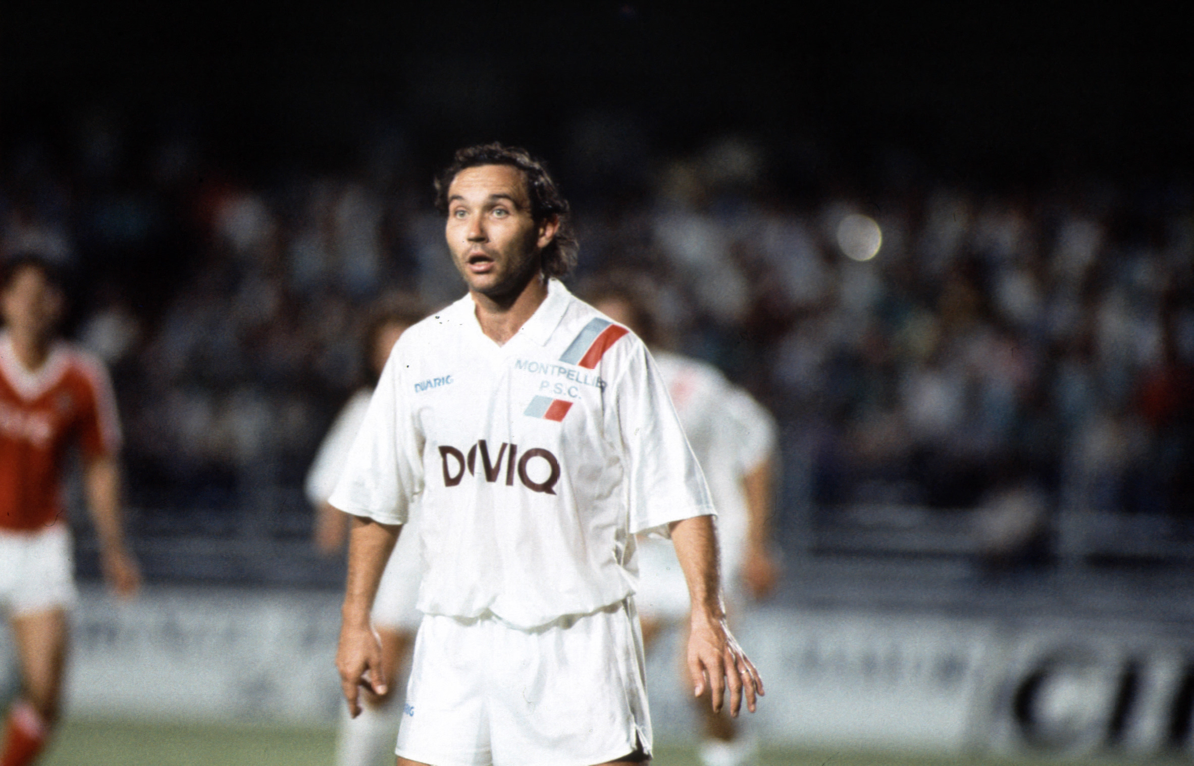 Mhsc Benfica Lemoult