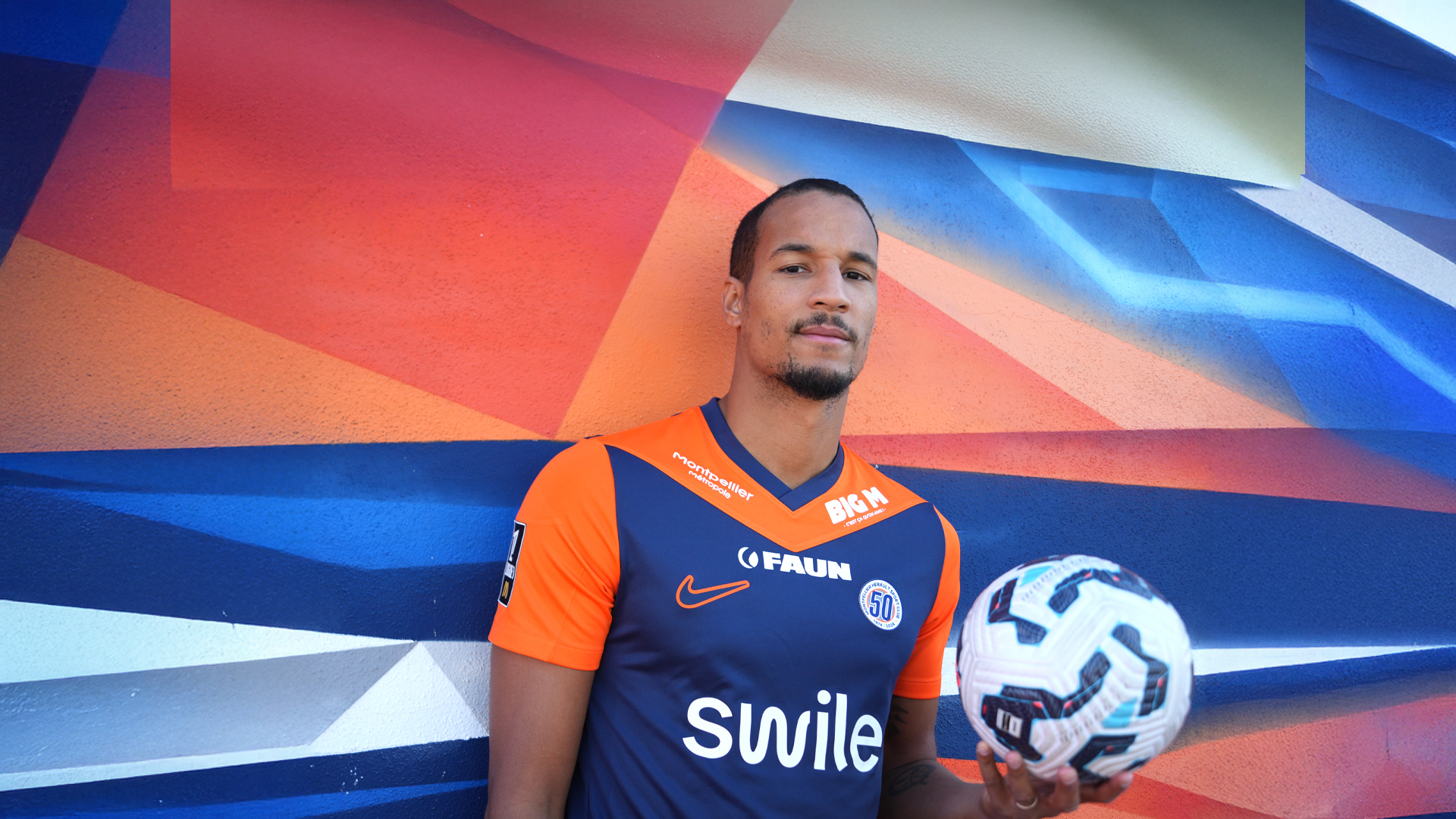Christopher Jullien prolonge l’aventure au MHSC