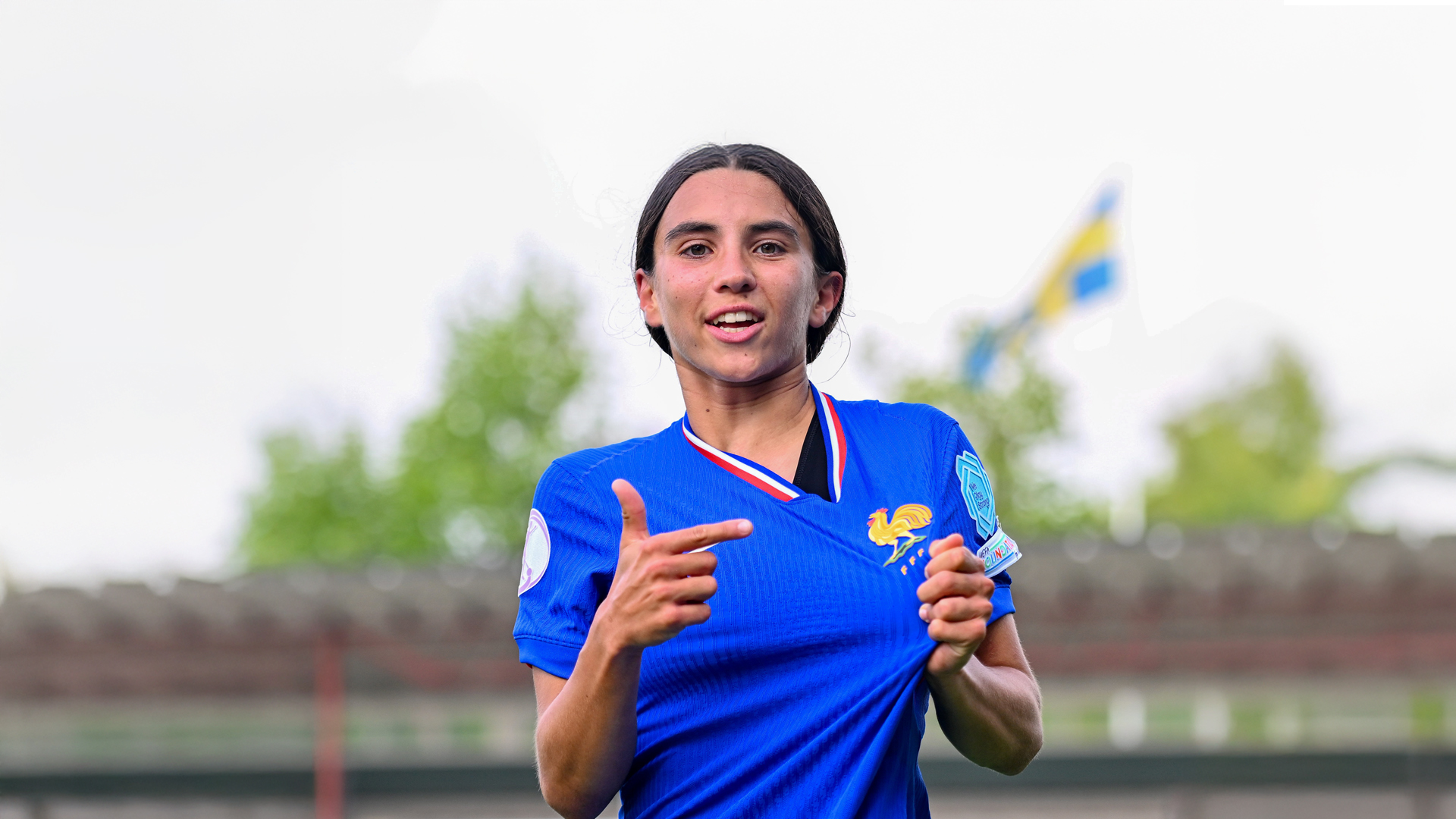 Justine Rouquet : « Tous les matchs seront des finales »