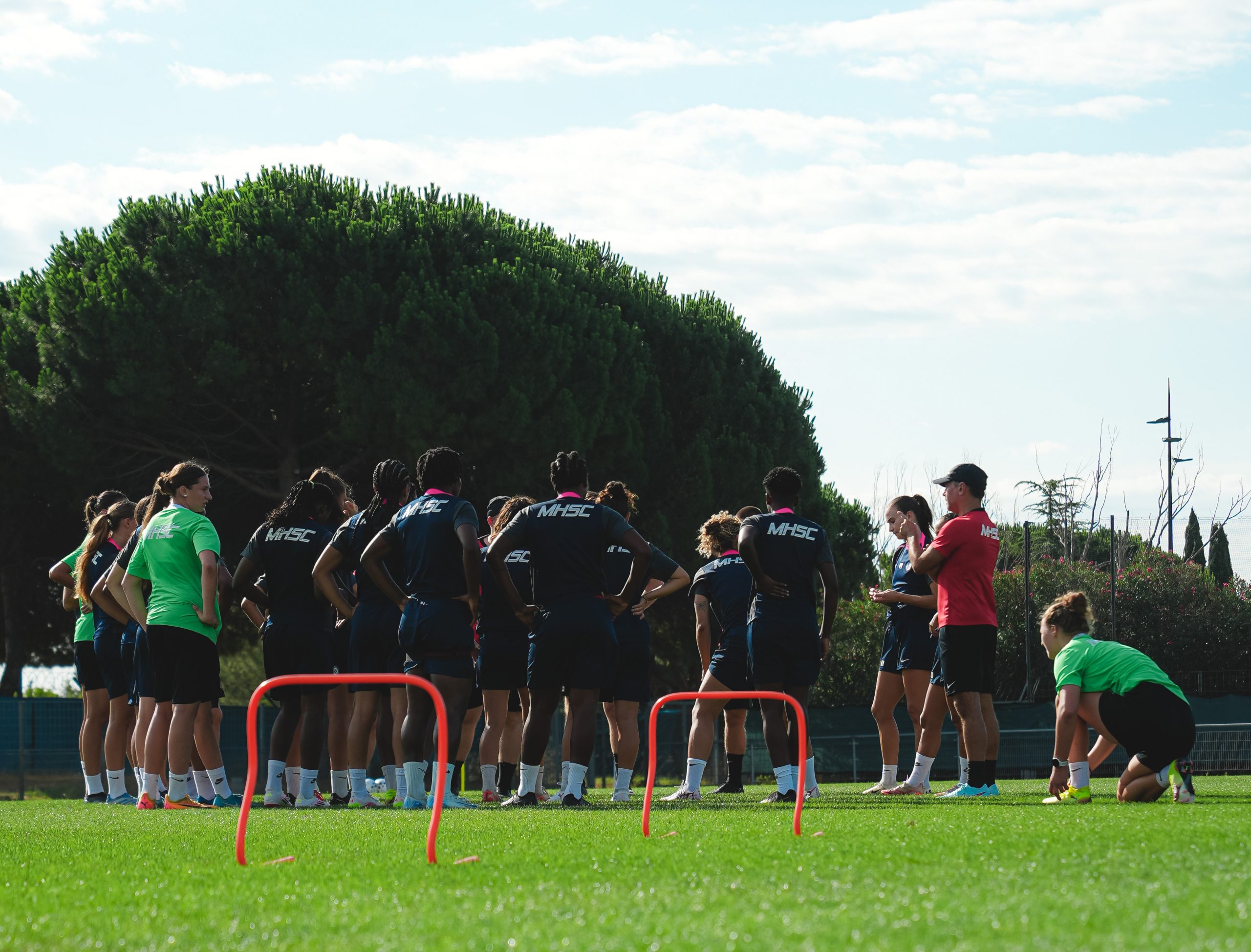 Reprise Fem