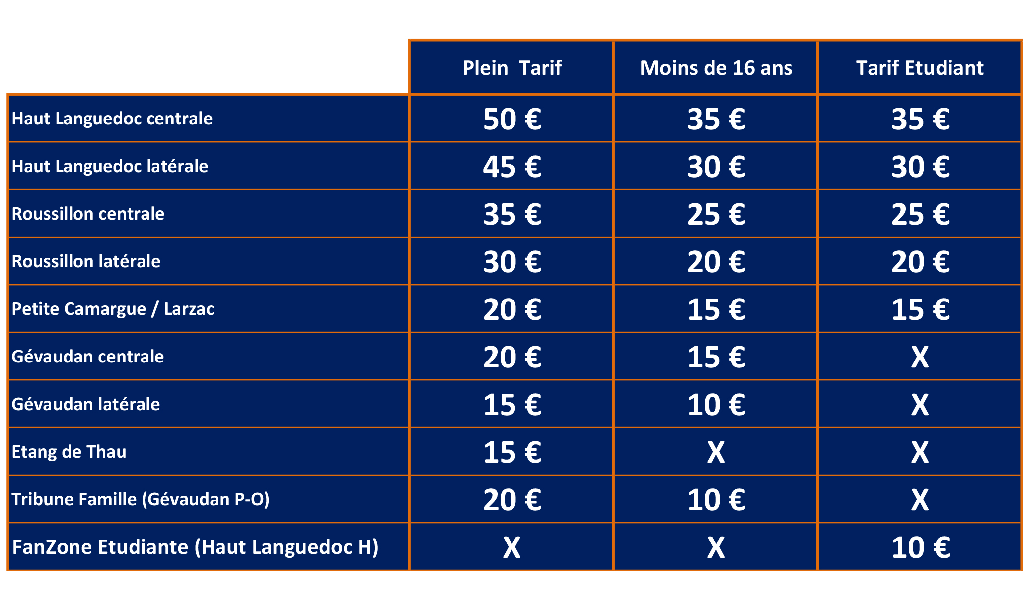 Tarifs Et Location Mhsc Vs Asse 003