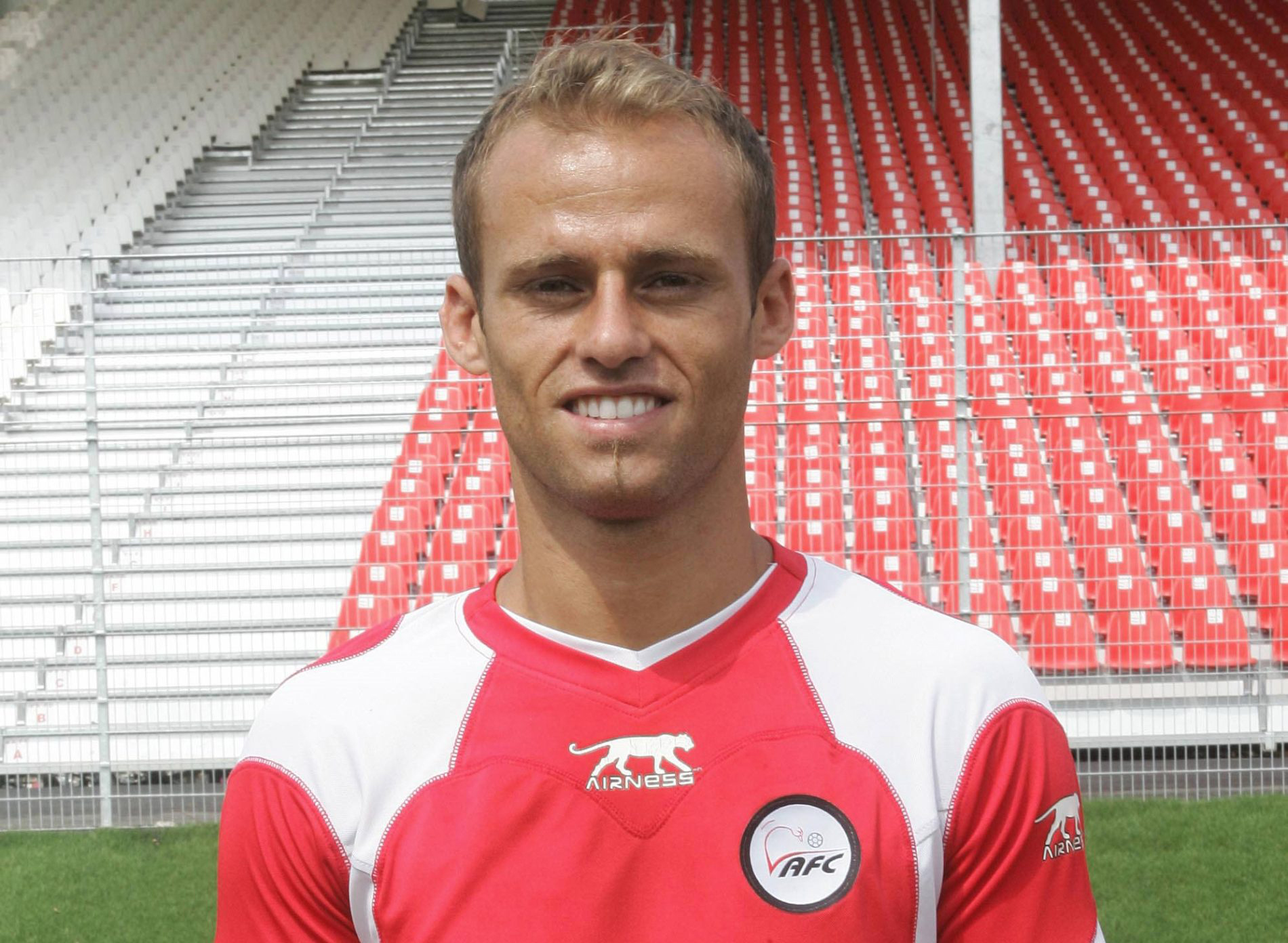 Doumeng Valenciennes Modfif