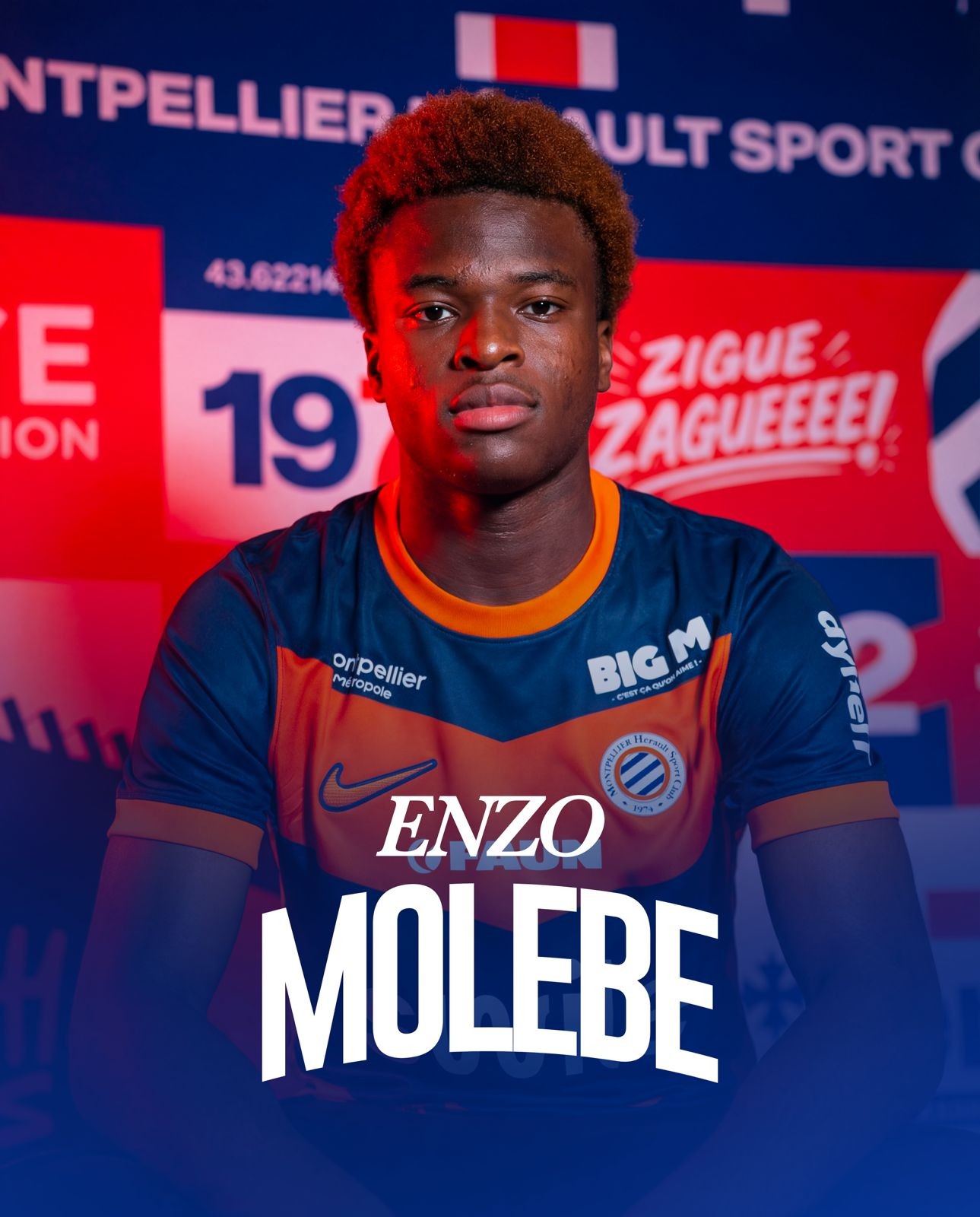 Molebe Photo De Tete
