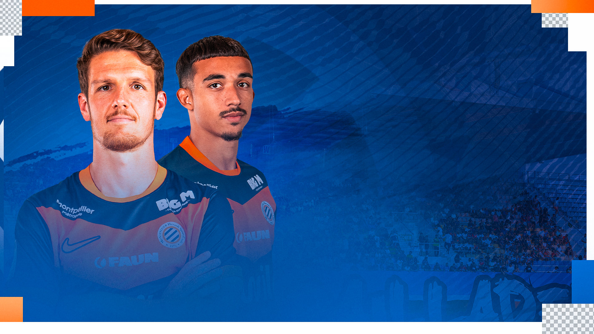 Reduced prices in Gévaudan for the Troyes match!