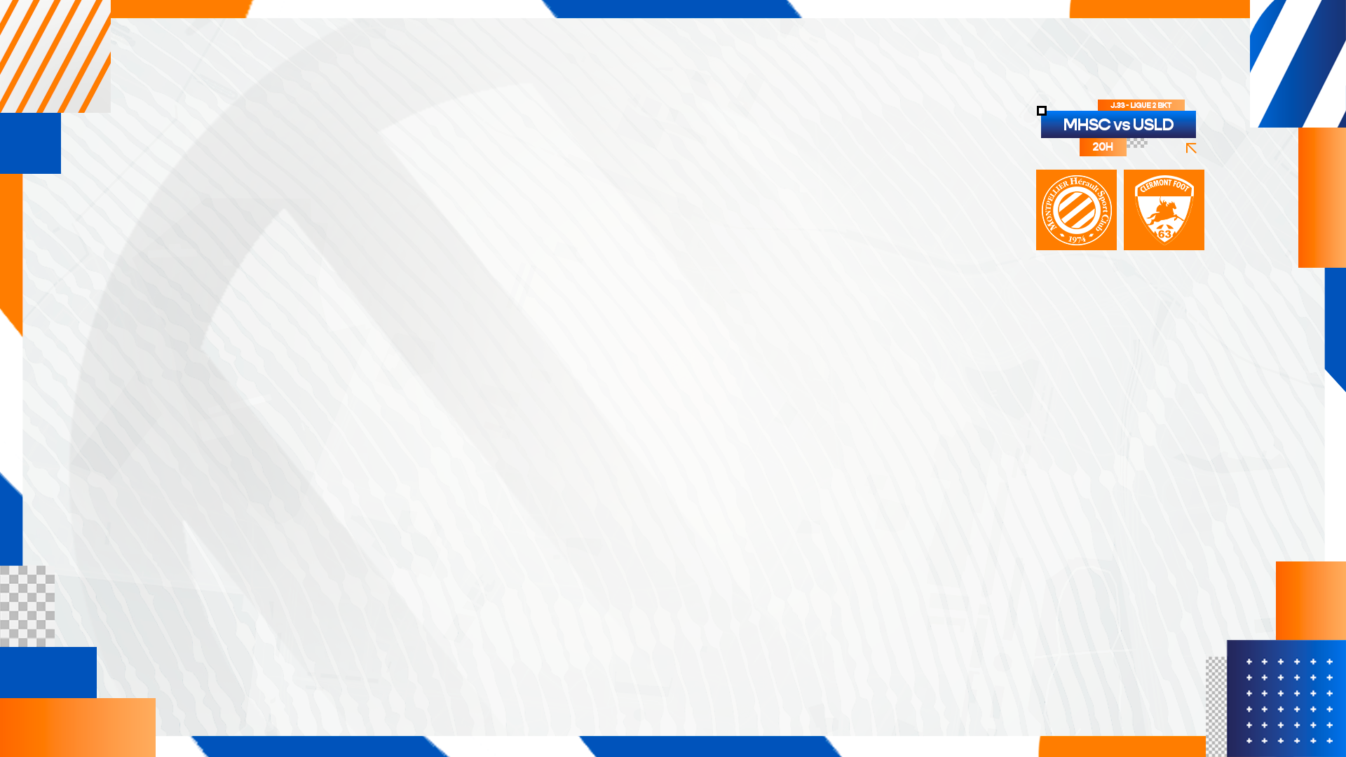 MHSC - Clermont: les infos pratiques