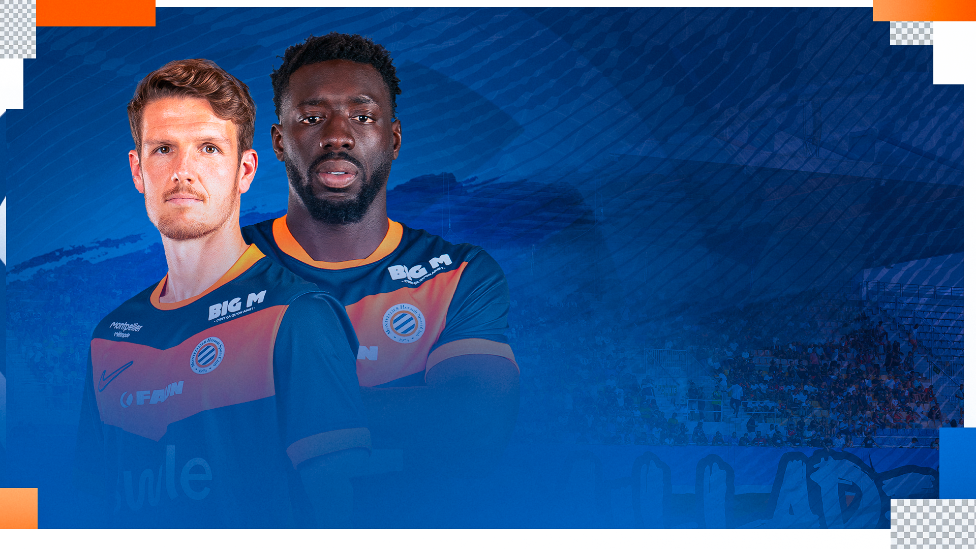Tarifs réduits en Gévaudan pour la réception du Clermont Foot 63 !