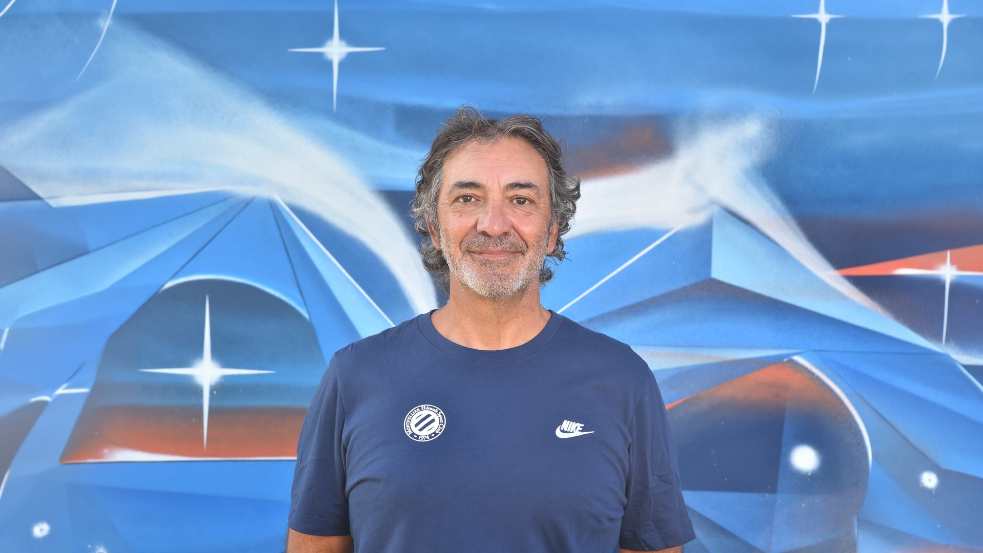Gilles Beaumian : « Une belle récompense »
