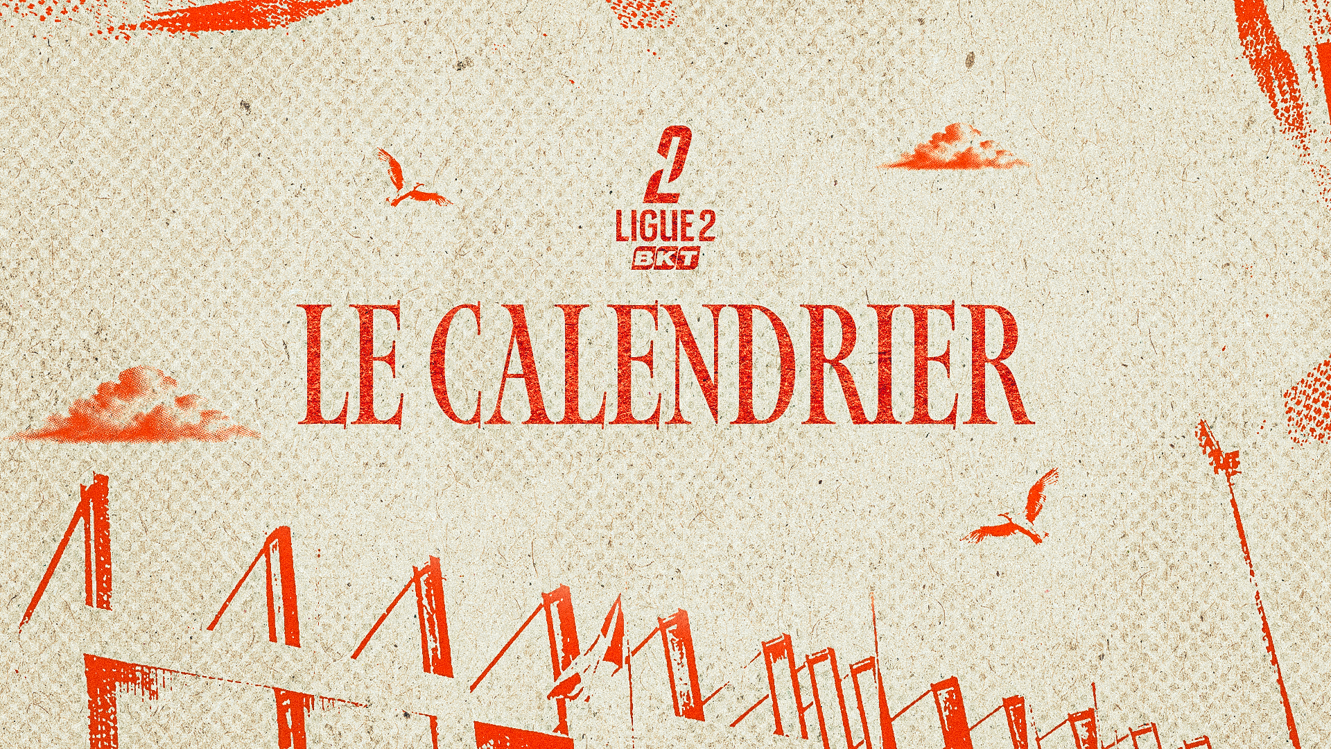 Le Calendrier Site